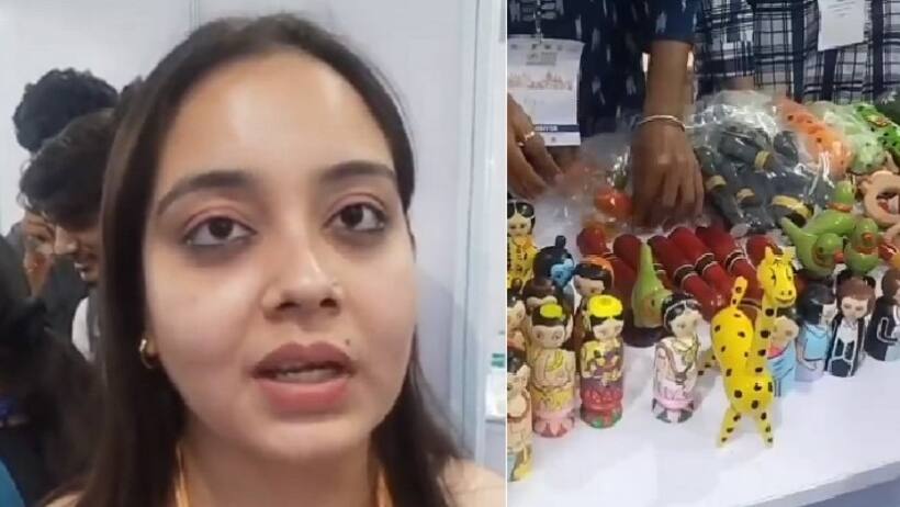 कॉलेज से स्टार्टअप तक: भाेपाल की लड़की ओशिन मुराब ने बदली 600 परिवारों की किस्मत