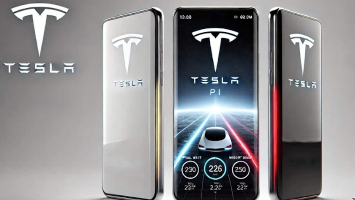 Is Tesla launching solar phone that requires no charging, no internet?  Rumours spark curiosity