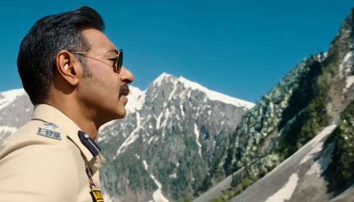  Ajay Devgn Singham Again ott release update hrk