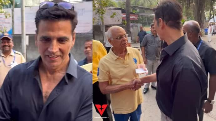 akshay kumar maharashtra elections 2024