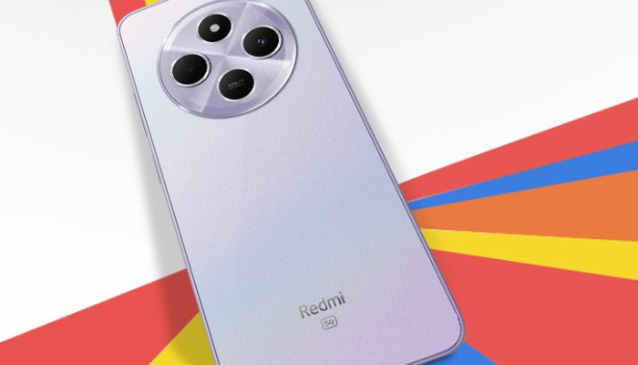 Redmi A4 5G With 50 Megapixel Rear Camera Launched in India Price Specifications