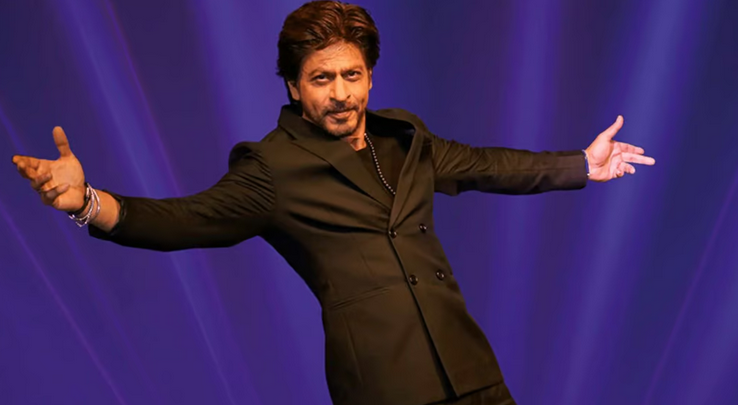 Actor Shah Rukh reveals about failure hrk