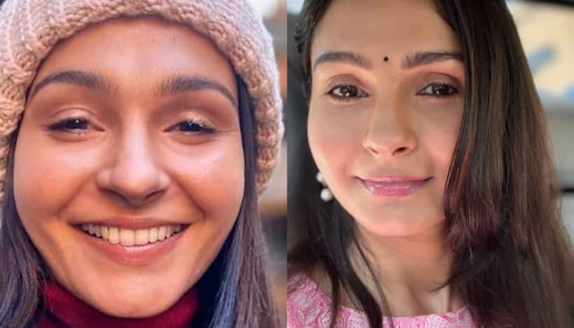 Andrea Jeremiah opens up about career break due to rare skin condition leaving eyebrows, eyelashes white