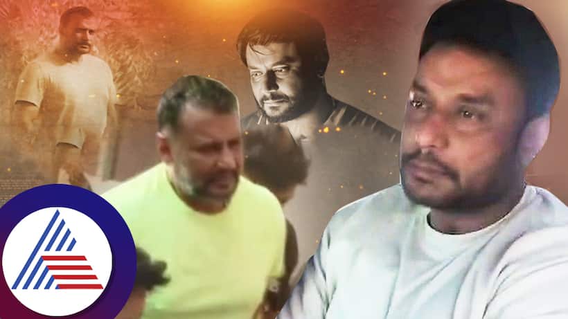 Renukaswamy murder case: Did actor Darshan influence doctors for medical bail?