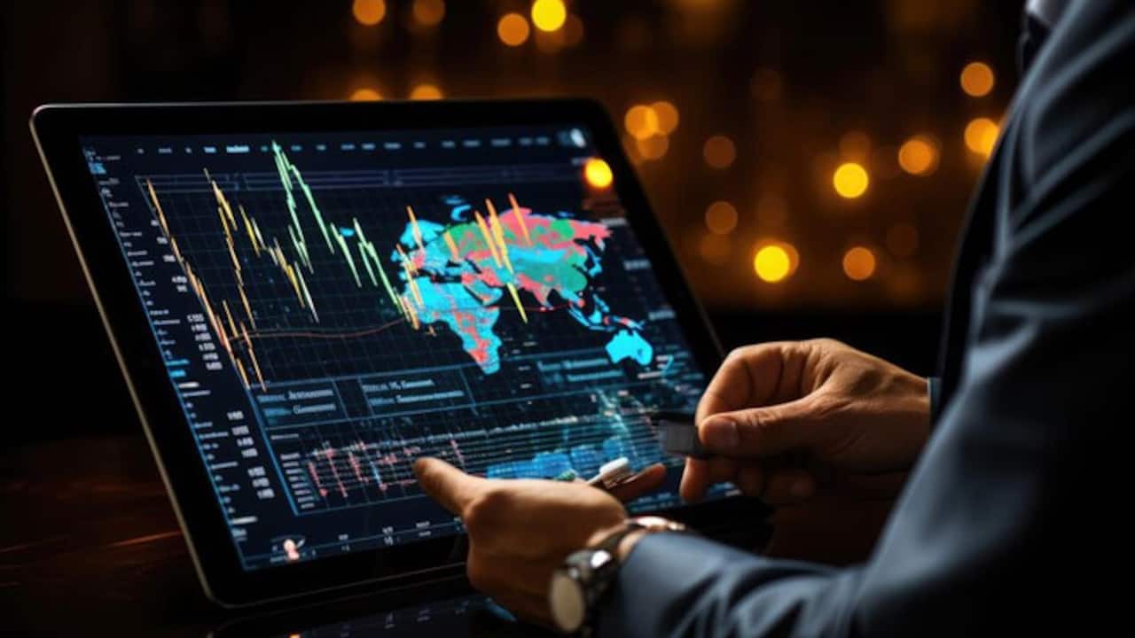 Share Market