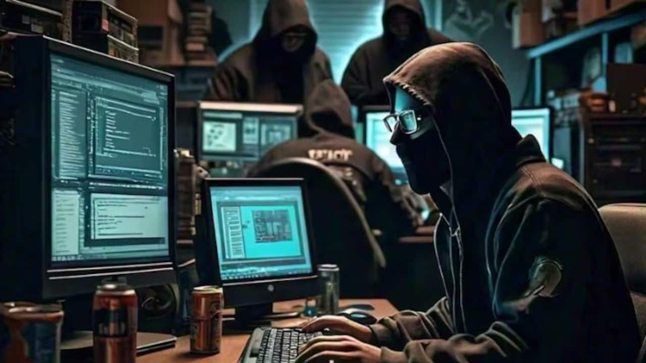 digital arrest case 