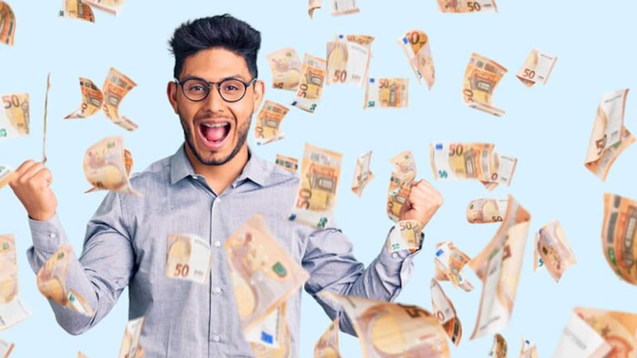 Money