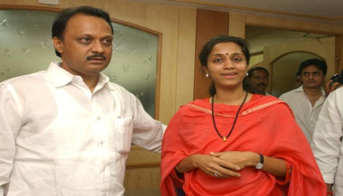 Maharashtra's Bitcoin 'bomb': AI-generated or real Supriya Sule? Politics over authenticity of audio erupts shk