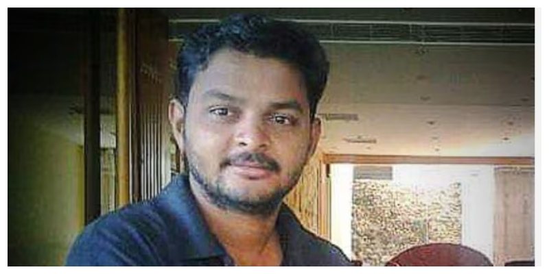 Rapido rider cum Journalist killed in BMW crash in Chennai