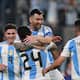 Lionel Messi Kerala Visit Cancelled Legal Action Against Sponsors Over Breach of Contract kvn