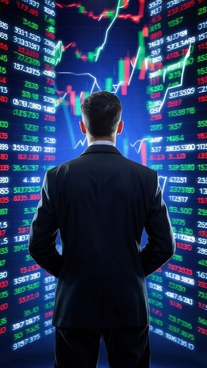Potential in Cement Stocks
