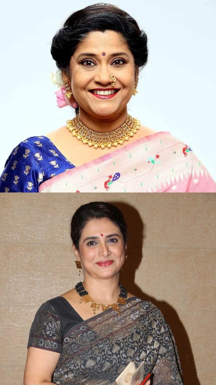 Renuka Shahane to Mandira Bedi: Where are these 90s TV actresses Now? RBA