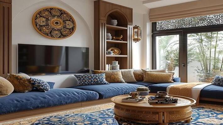 home interior