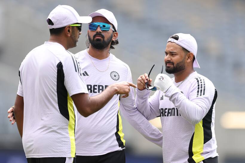 IND vs AUS, Perth Test: Rahul, Padikkal, Jurel in contention for key roles; look at India's likely playing XI