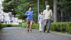 Want to live longer? Scientists reveal how 111 minutes of walking a day can add extra decade to your life shk