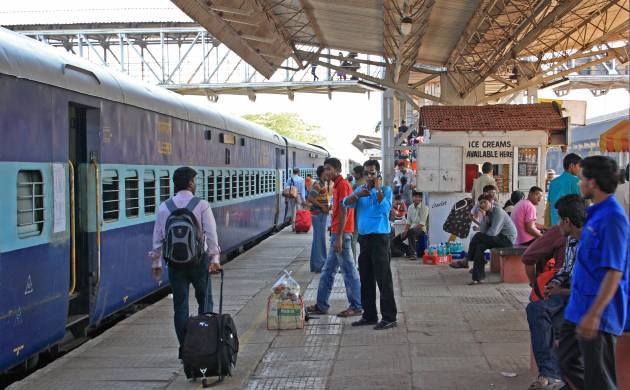 SWR announces train cancellations, delays on November 23: Check affected routes vkp