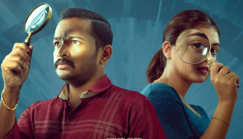 Sookshmadarshini REVIEW: Here's what fans have to say about Nazriya Nazim, Basil Joseph's film