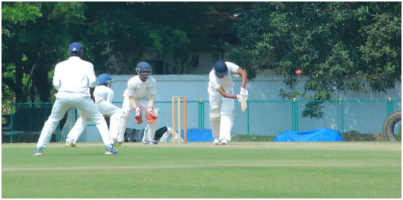 Kerala cricket latest news Kerala bowled out for 148 against Rajasthan in Cooch Behar Trophy