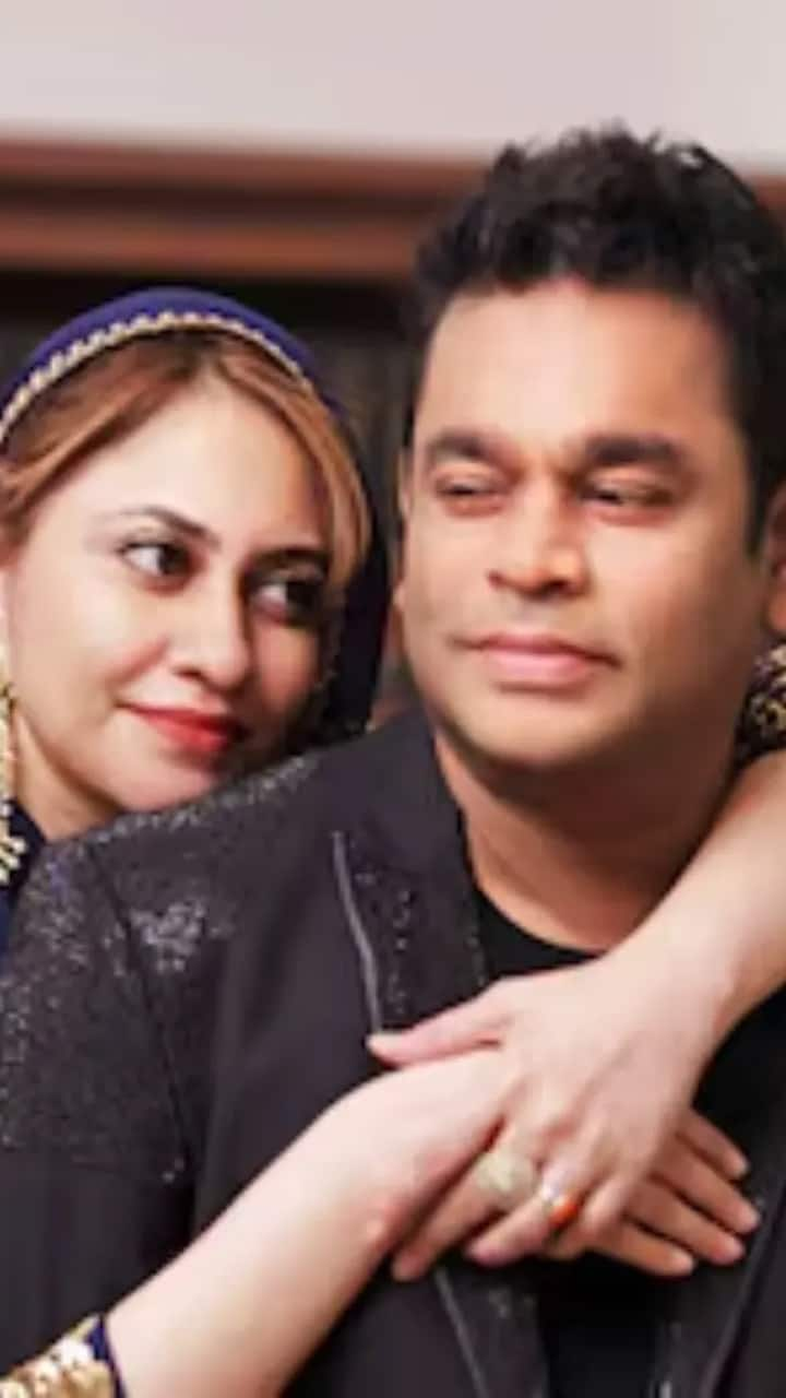 AR Rahman Honeymoon Story After Wedding Saira Banu Divorce Update san