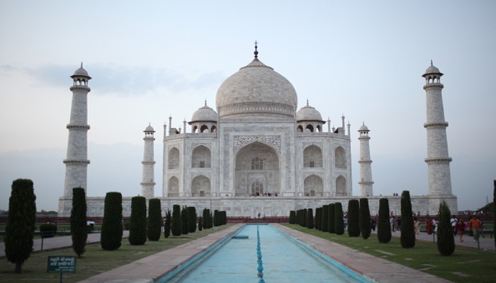 Not Mumbai or Ahmedabad but Agra could be leading choice for India to host 2036 Summer Olympics shk