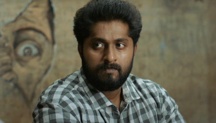 id malayalam movie teaser dhyan sreenivasan