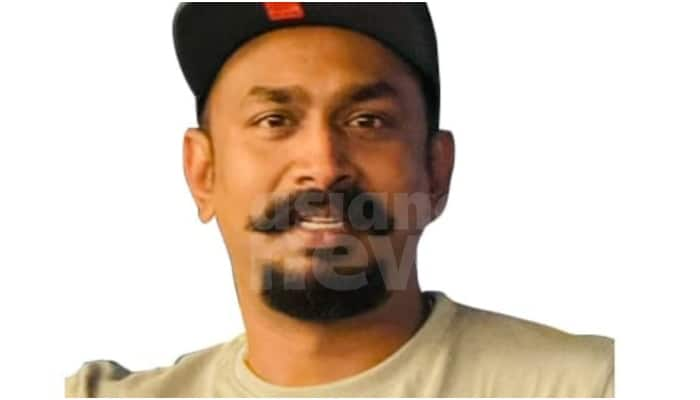 Malayali youth died due toa heart attack during cricket match in Dubai