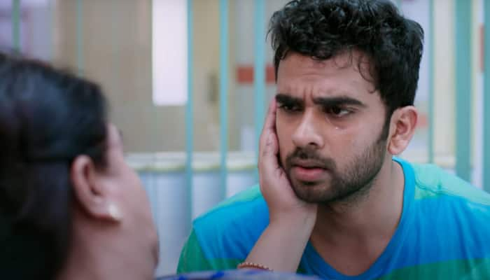 Emakku Thozhil Romance sneak peek video Ashok Selvan