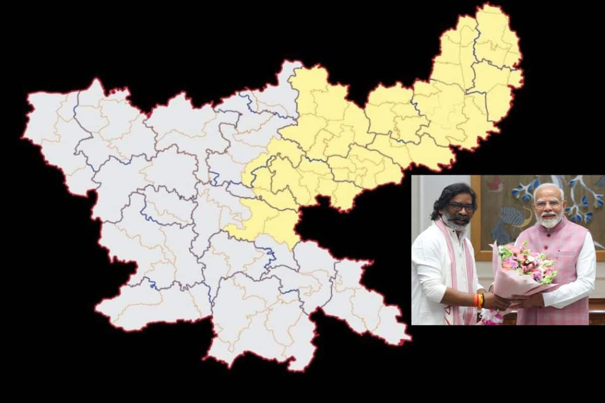 Jharkhand Assembly Election Exit Polls Predictions and Analysis RMA