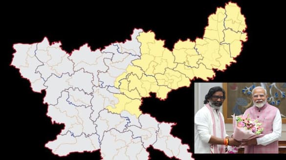 Jharkhand Assembly Election Exit Polls Predictions and Analysis RMA