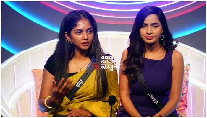 bigg boss kannada 11 shobha shetty group lose first match against bhavya gowda team gow