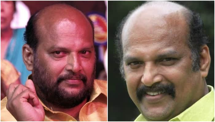 malayalam film actor meganadhan passed away at kozhikode