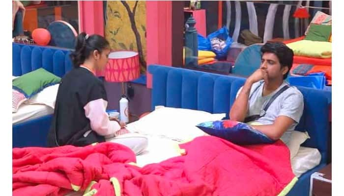 Bigg Boss Telugu season 8 live Updates :Nikhil became emotional after seetha comments dtr