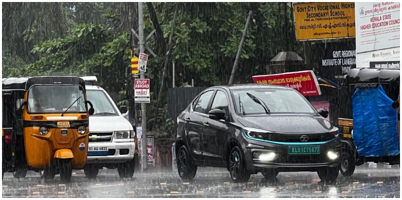 kerala rain alert today november 21 