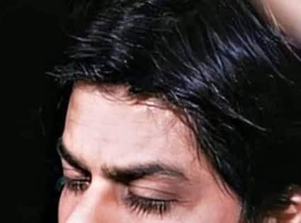 Shah Rukh Khan quit smoking: 7 ways to stop smoking ATG