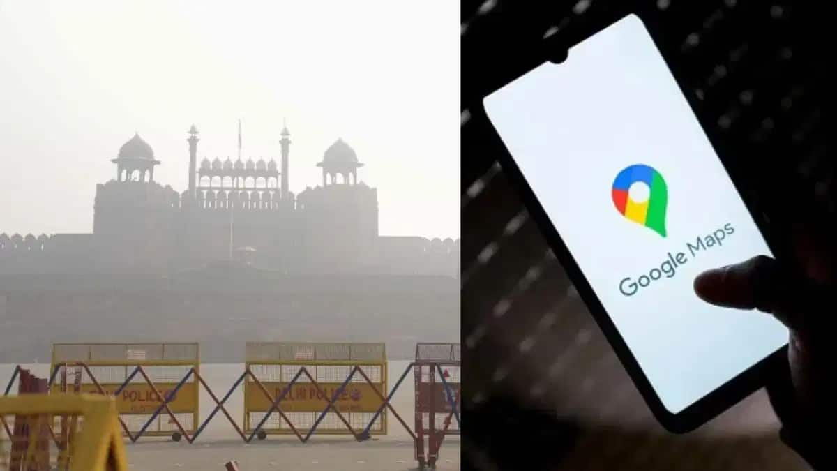 Google introduces Air View+, makes hyperlocal air quality insights sgb