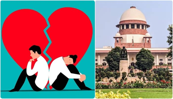 initiating criminal case after breakup is not good says supreme court 