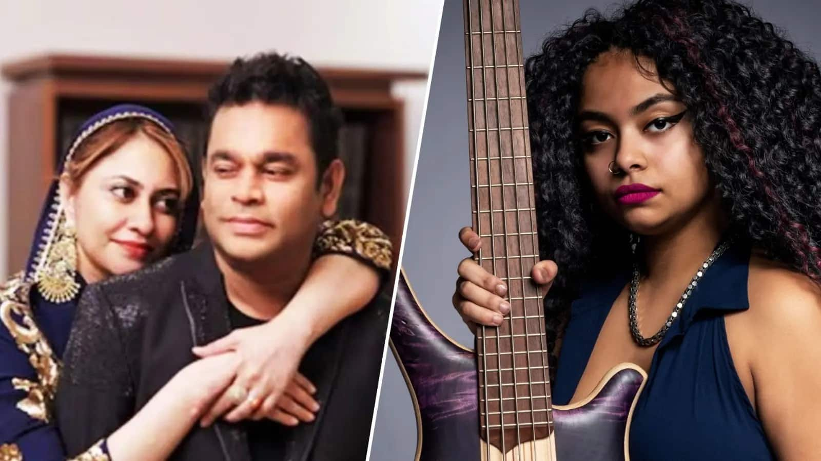 AR Rahman, Saira Banu divorce: Lawyer Vandana Shah dismisses links to bassist Mohini Dey's separation news ATG