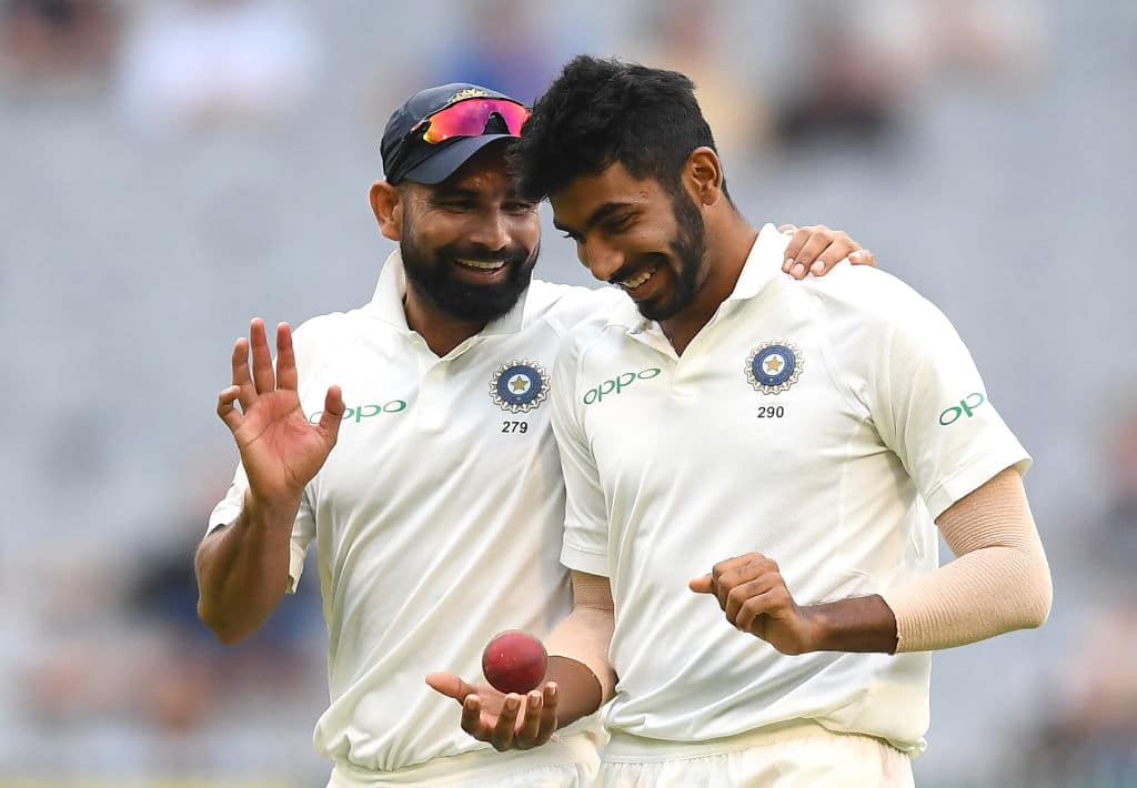 Will Shami play in Perth Test? Captain Bumrah gives MASSIVE update ahead of Border-Gavaskar Trophy opener snt