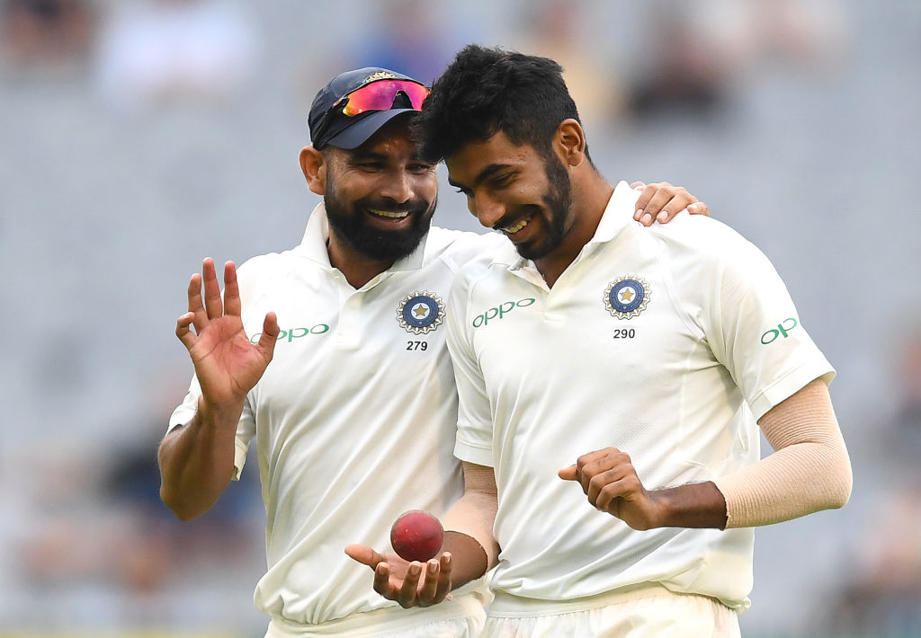 Will Shami play in Perth Test? Captain Bumrah gives MASSIVE update ahead of Border-Gavaskar Trophy opener snt