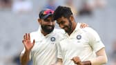 Will Shami play in Perth Test? Captain Bumrah gives MASSIVE update ahead of Border-Gavaskar Trophy opener snt