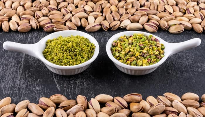 the Surprising Health Benefits of Pistachio Nuts