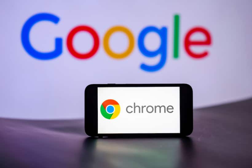 BEWARE! Govt issues high-risk alert for Google Chrome users | Check details