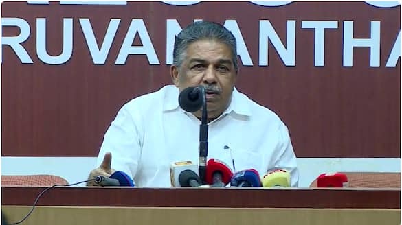 no resignation says minister saji cheriyan on mallappally speech high court verdict 