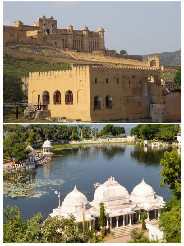 Amer to lake Pichola: 5 places you must visit in Rajasthan THIS winter ATG