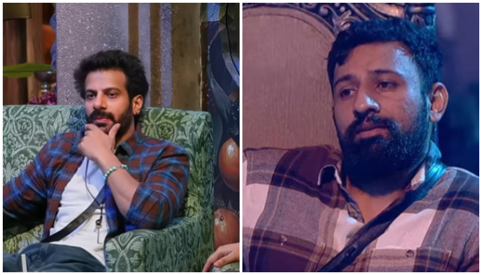 Bigg Boss 18: Karan Veer Mehra calls our Rajat Dalal for disrespecting women [WATCH] NTI