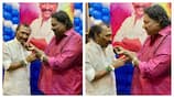 Music Director Deva 73rd Birthday Celebration photos mma