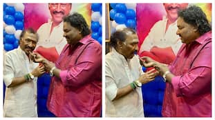 Music Director Deva 73rd Birthday Celebration photos mma