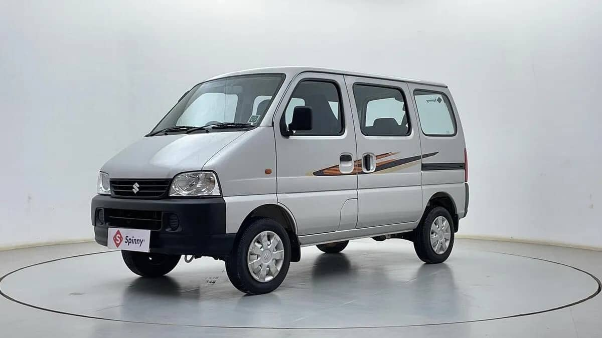 Maruti Suzuki Eeco MPV: Know price, mileage, engine, specifications, features and more