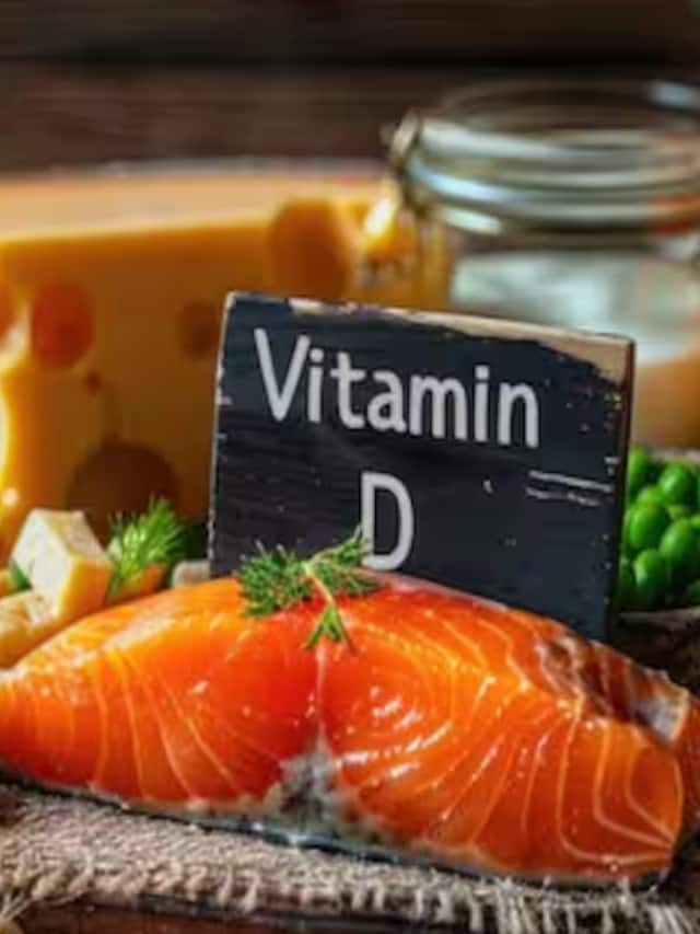 foods you did not know are rich in vitamin d