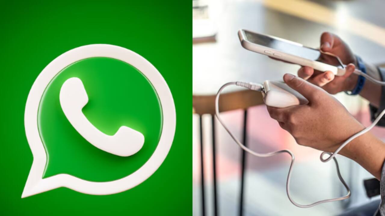 Is WhatsApp draining your mobile battery? Here’s how you can fix it easily